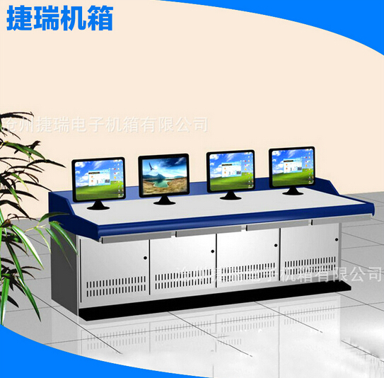 高檔白色操作臺
