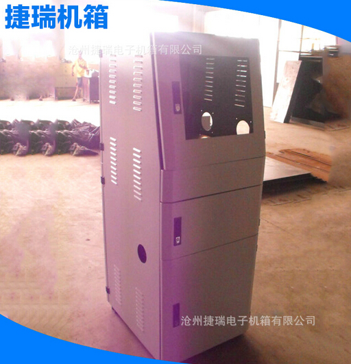 優質電力機柜