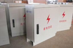 電力機柜結構設計有哪些要求？