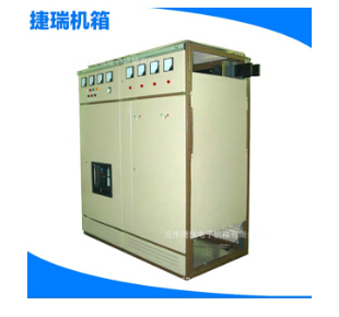淺談配電柜的行業大局勢