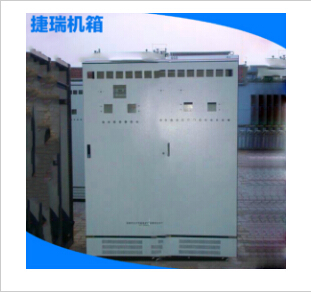 網絡機柜用來理線的水平理線扎線桿你會用嗎