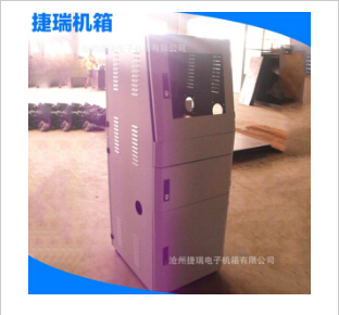 能否用半導體制冷技術去冷卻電力機柜中的熱空氣