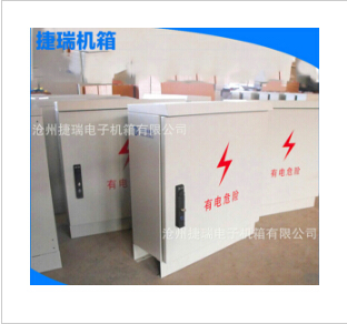 電力設備機柜配電系統的作用。
