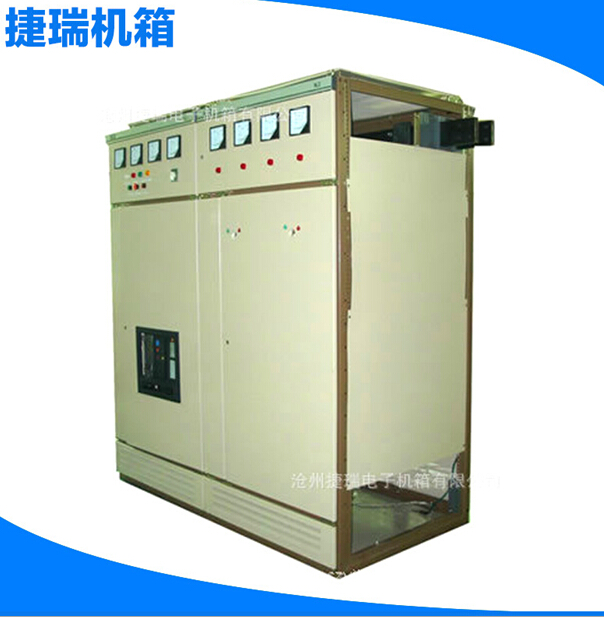 低壓配電柜使用注意事項