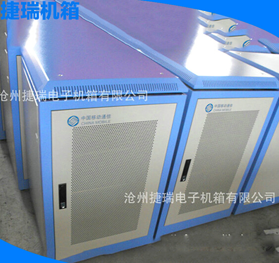 鈑金件機箱機柜特點介紹