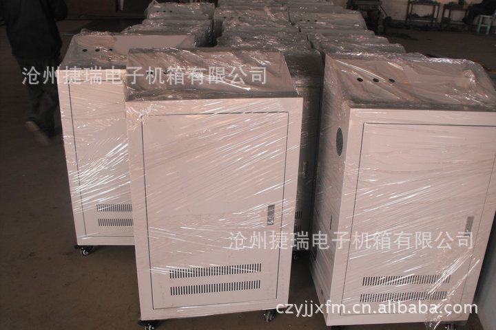 箱式變電站有哪些技術要求？