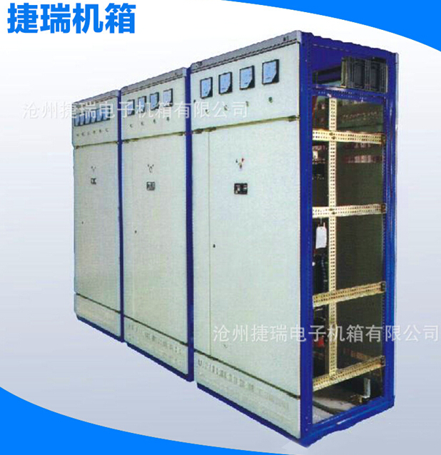 配電柜發生儲能故障怎么辦？